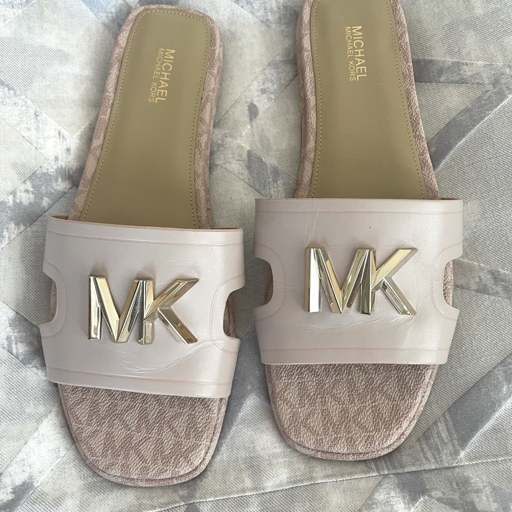 Michael Kors sandals